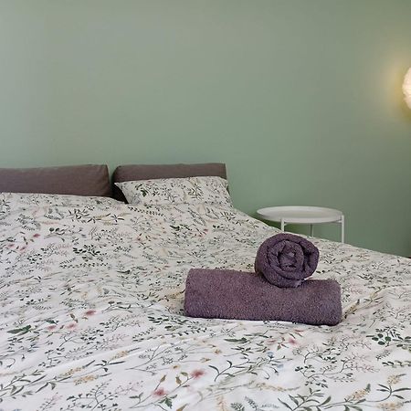 Revelation Liege Apartment Luaran gambar