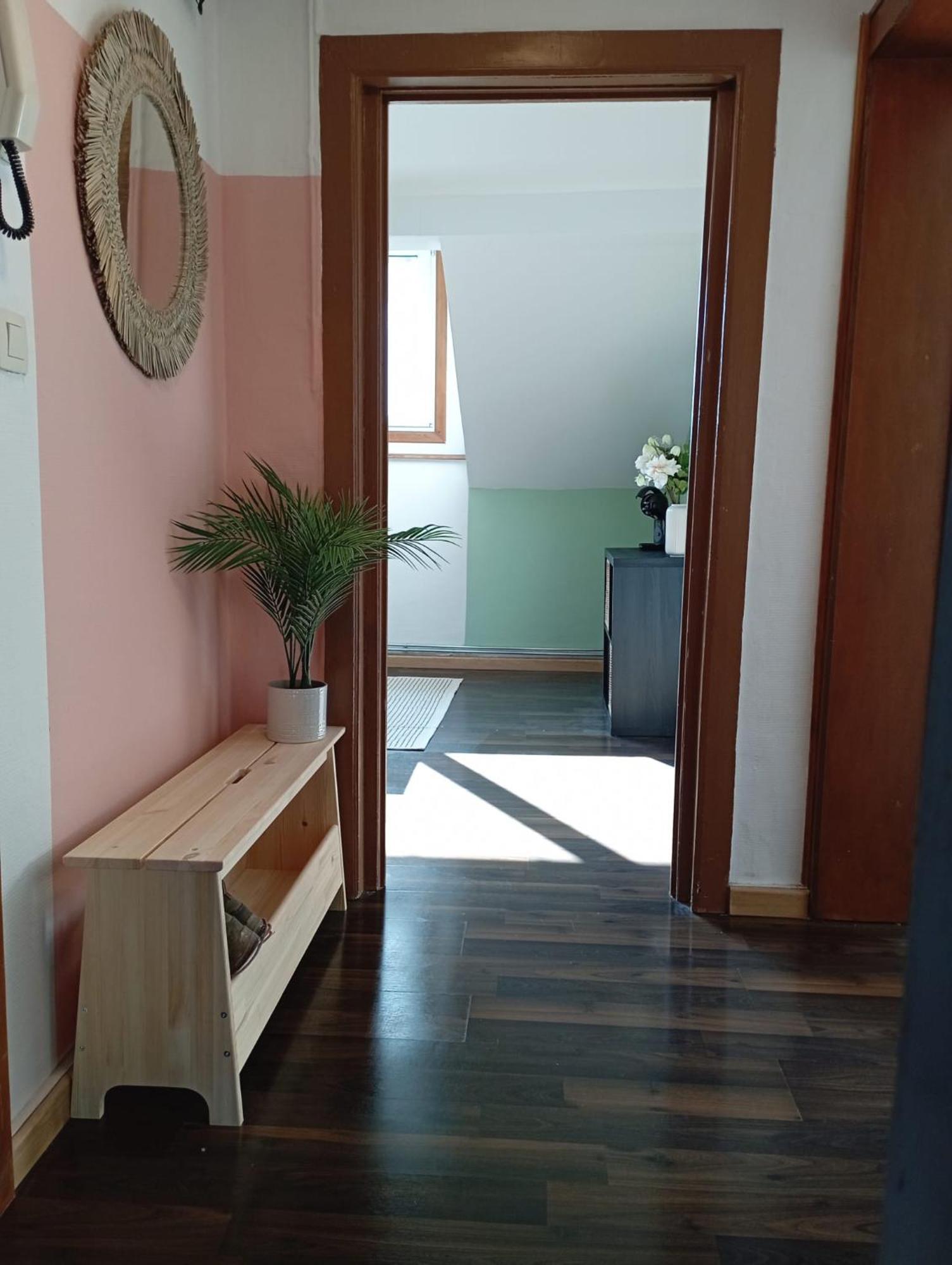 Revelation Liege Apartment Luaran gambar