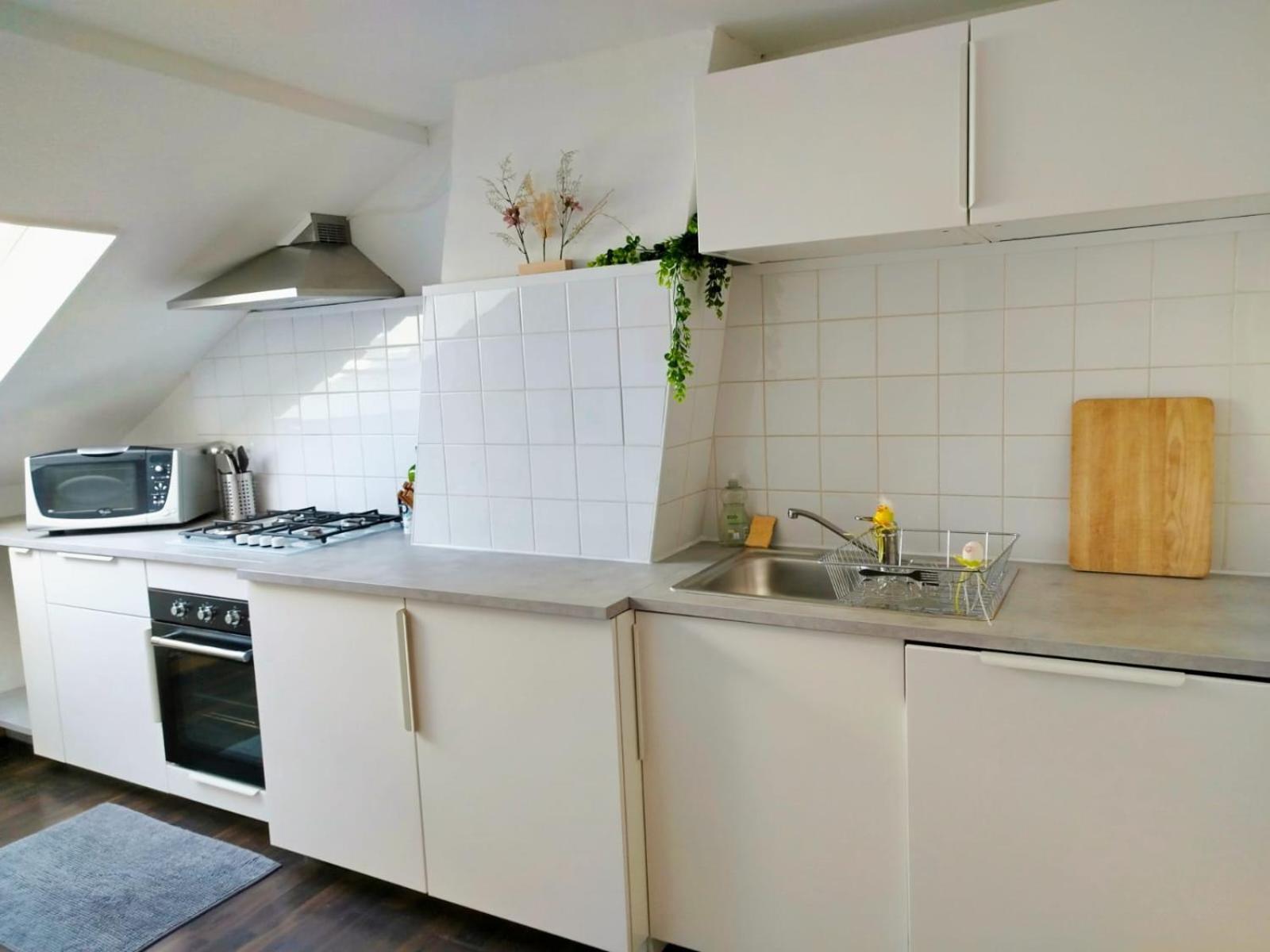 Revelation Liege Apartment Luaran gambar