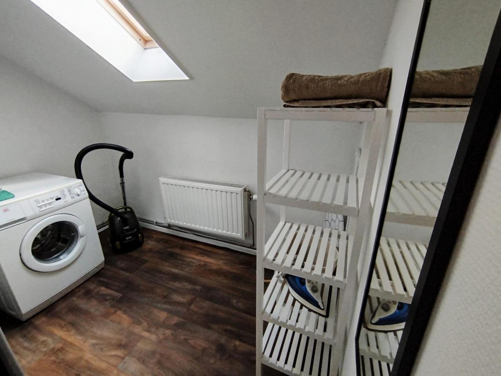 Revelation Liege Apartment Luaran gambar