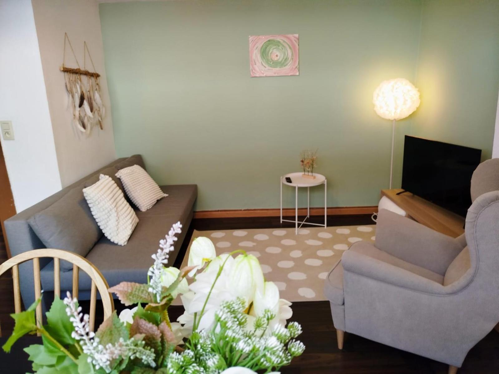 Revelation Liege Apartment Luaran gambar
