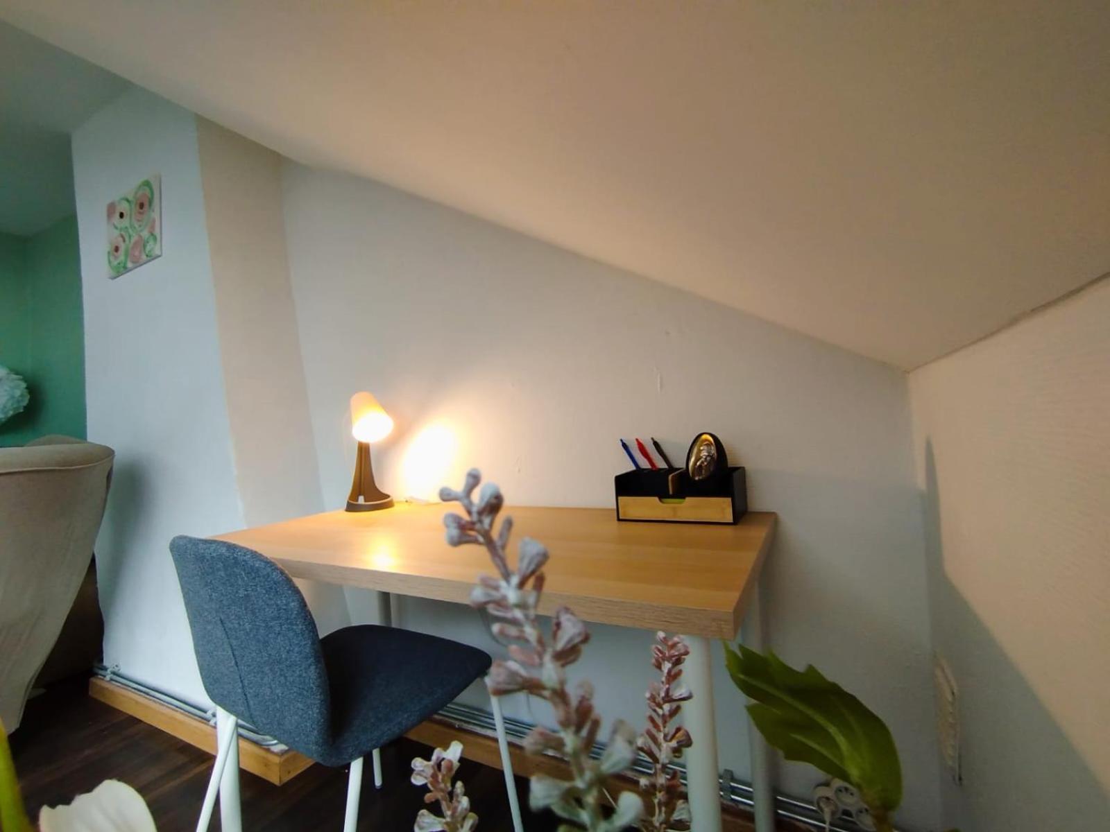 Revelation Liege Apartment Luaran gambar
